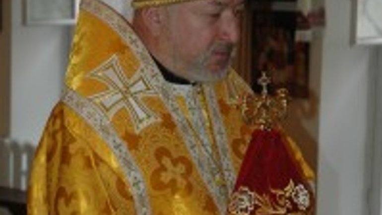 В УАПЦ рукоположили нового епископа - фото 1