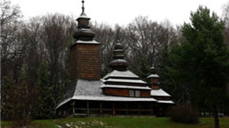 Poland and Ukraine Apply for UNESCO World Heritage Status for Wooden Churches - фото 1
