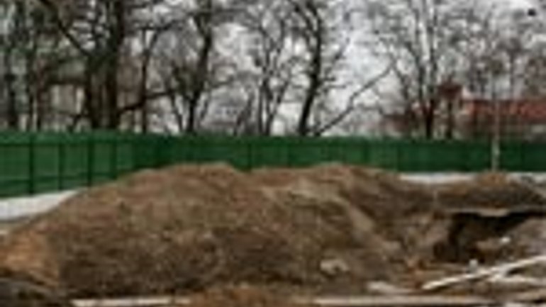 Указ про будівництво храму УПЦ (МП) на місці Десятинної церкви підписав особисто Янукович: фінансуватиме держава - фото 1