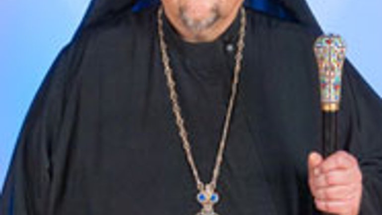 Metropolitan Yuriy (Kalistchuk) Ratified as Head of Ukrainian Orthodox Church in Canada - фото 1