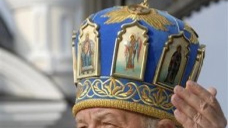 Russian Orthodox Church’s Kirill on Ecumenism via WikiLeaks - фото 1
