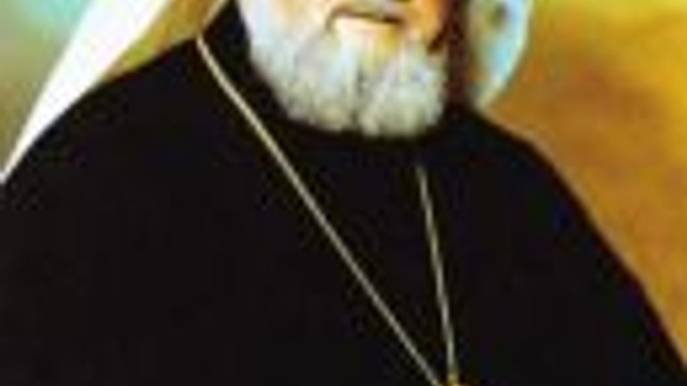 Святійший Патріарх Філарет:  Він був одним із найкращих архиєреїв [1] - фото 1
