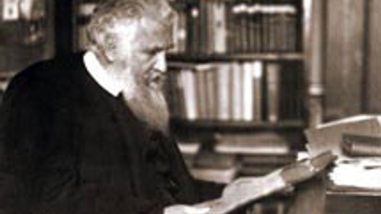Head of UGCC Called Faithful to Pray for Quick Completion of Beatification of Metropolitan Andrey Sheptytsky - фото 1