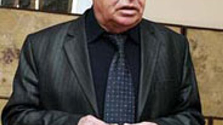 Гендиректор «Херсонесу Таврійського» поскаржився на тиск Кримської єпархії УПЦ - фото 1
