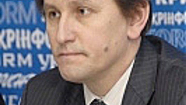 Огляд діяльності міжконфесійних рад в Україні впродовж 2010 року - фото 1