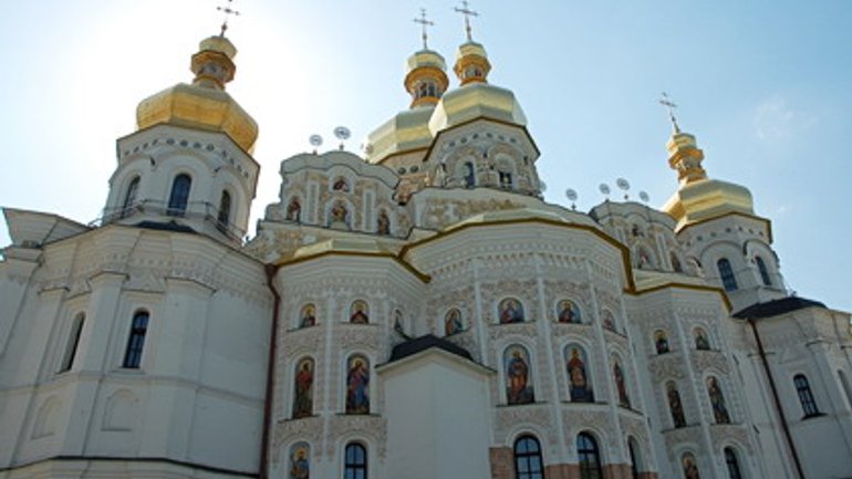 Украина: искушение реституцией — между «религиозной свободой» и охраной культурных ценностей - фото 1