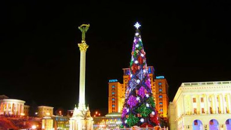 Christmas in Ukraine - фото 1