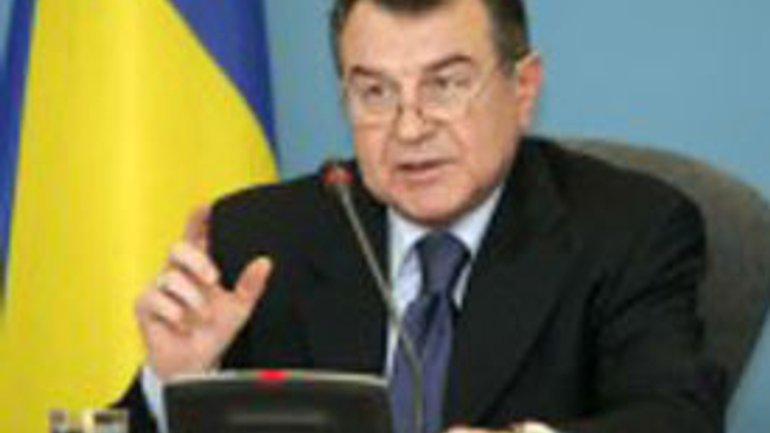 Глава ликвидированного Госкомнацрелигий назначен первым заместителем Министра культуры Украины - фото 1