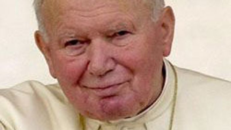Pope John Paul II to be beatified May 1 - фото 1