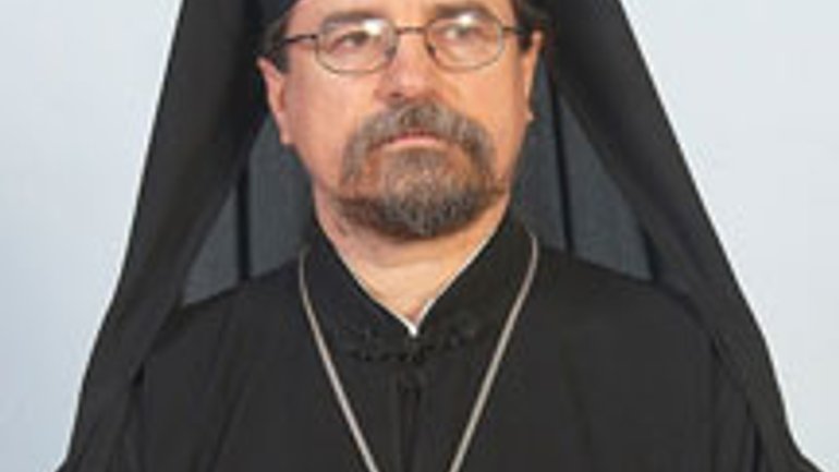 Archbishop Ihor Isichenko of UAOC comments on possibility to unify churches - фото 1