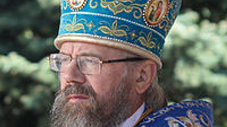 Львовский архиепископ УПЦ (МП) призвал римо-католиков и православных "быть рядом" - фото 1