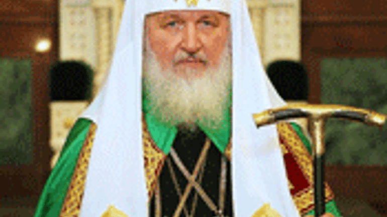 Патріарх Кирил взяв козаків під власний покров - фото 1