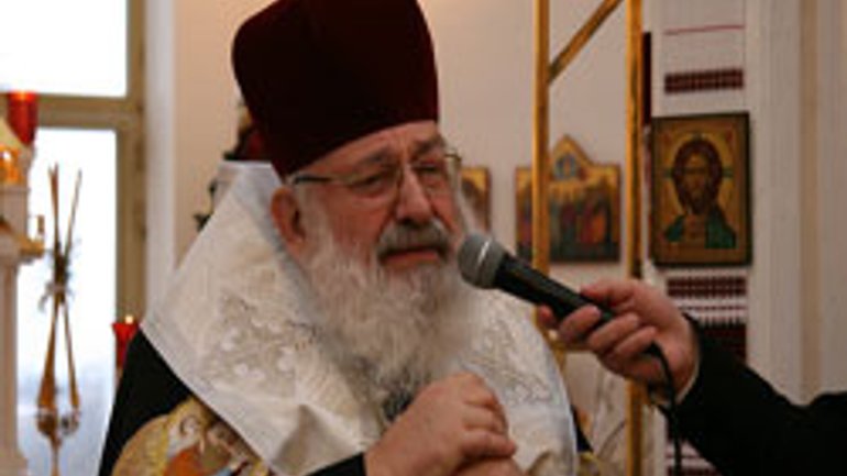 Єпископат УГКЦ подякував Патріарху Любомиру за послідовність у напрямку розвитку Церкви, яким він вже 10 років веде УГКЦ - фото 1