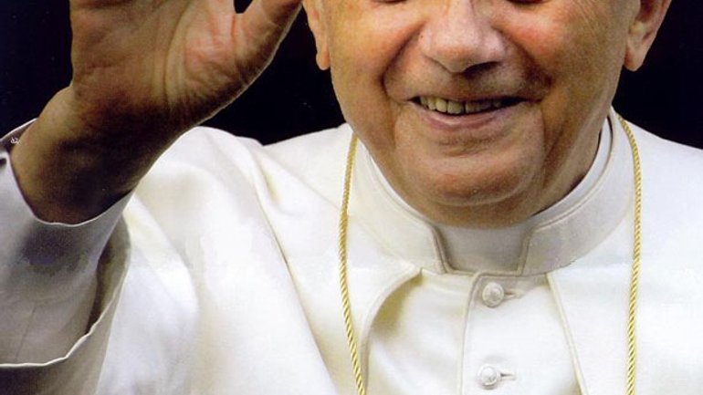 Бенедикт XVI закликає до християнського способу присутності в соціальних мережах - фото 1