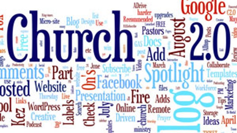 Священики в соціальних мережах - фото 1