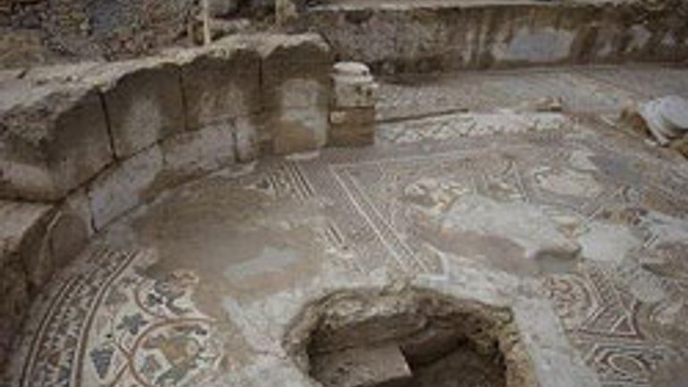 Археологи говорят, что нашли в окрестностях Иерусалима могилу библейского пророка - фото 1