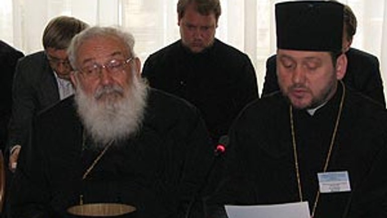 Patriarch Lubomyr: State Wants to Control Church As It Is Afraid of It - фото 1