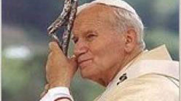 У церемонії беатифікації Івана Павла ІІ зможуть взяти участь усі бажаючі - фото 1