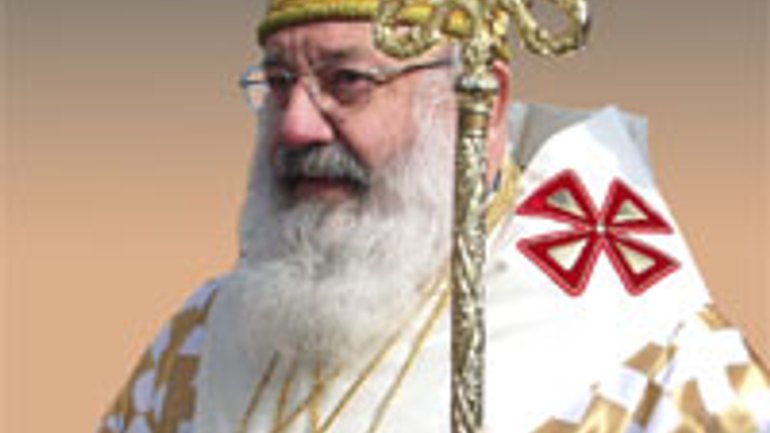 Synod to elect new head of Ukrainian Greek Catholic Church within two months - фото 1