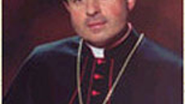 Папа назначил архиепископа Ивана Юрковича новым Апостольским нунцием в Российской Федерации - фото 1