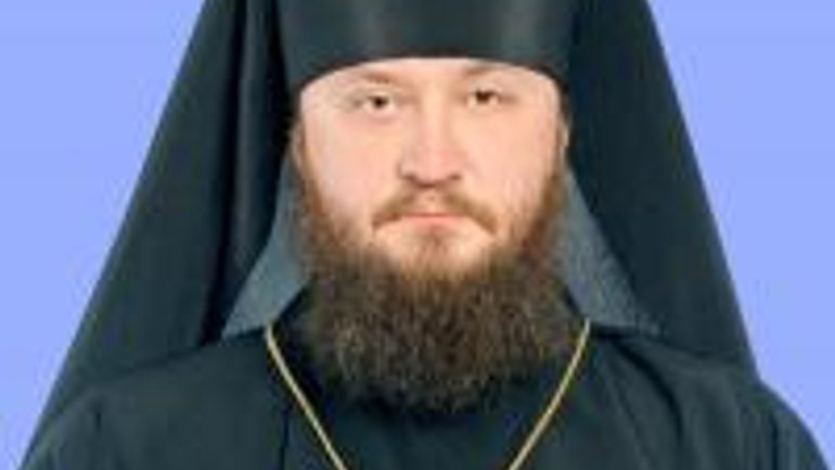 Ruling Bishop of Kremenchuk Diocese of Ukrainian Orthodox Church passed away in the Lord - фото 1
