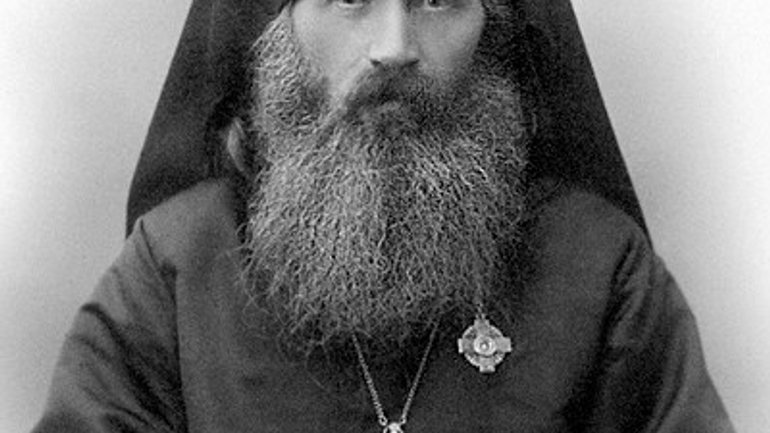 Сильвестр Ольшевський - родич Петлюри, який став святим РПЦ - фото 1