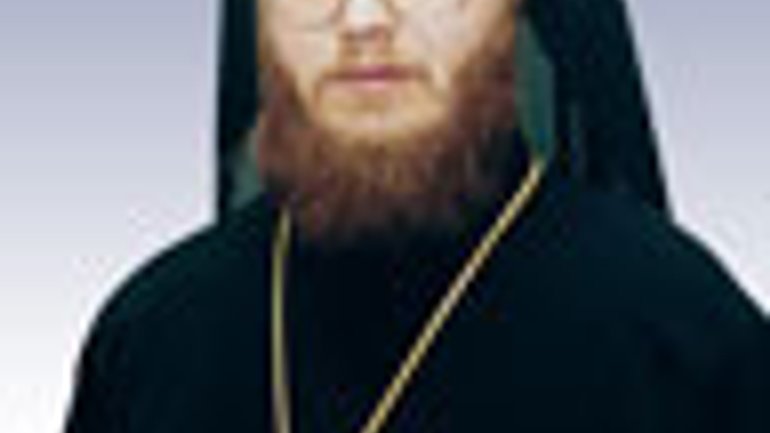 Донецкий архиепископ готов силой защищать храмы Киевского Патриархата - фото 1