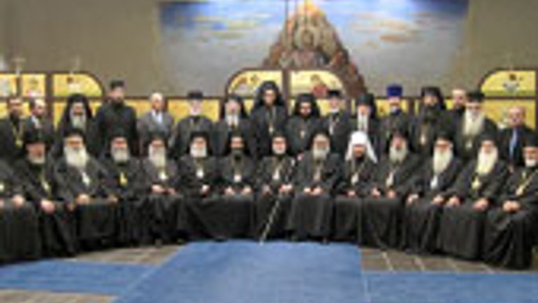 Міжправославна комісія не прийшла до спільної згоди щодо питання надання автокефалії - фото 1