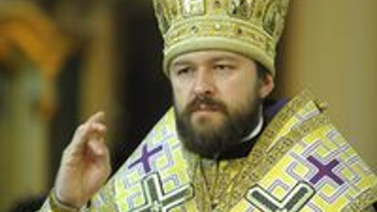 Russian Orthodox Church hierarch calls for strategic alliance with Catholics, Protestants - фото 1