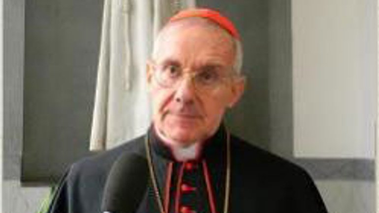 Голова Папської ради закликає продовжувати діалог між релігіями, бо християн вбивають - фото 1