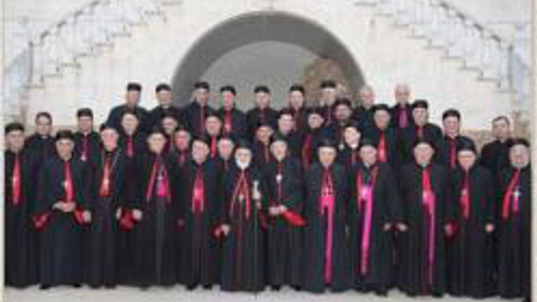 Розпочались вибори Патріарха Маронітської Католицької Церкви - фото 1
