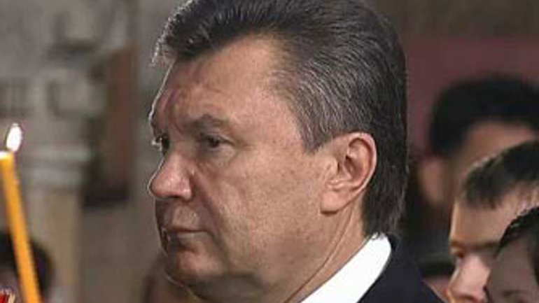 Украинцы Австралии критикуют Президента Януковича за поддержку лишь УПЦ - фото 1