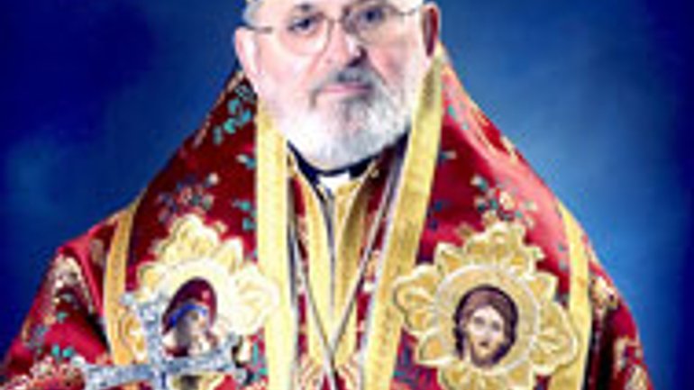 Spiritual leader of the American Carpatho-Russian Orthodox Diocese passed away - фото 1