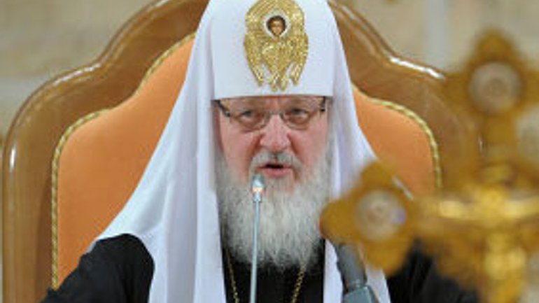 Патріарх Московський обговорив з главою Папської ради міжконфесійні питання - фото 1