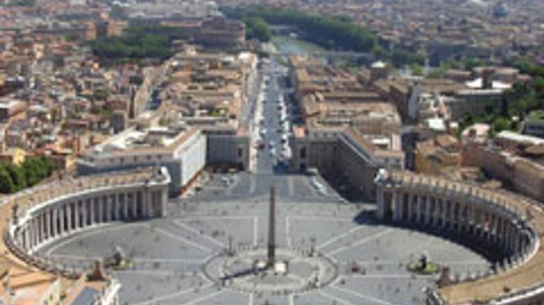 У Ватикані представлено Декрет про реформу філософських студій у церковних навчальних закладах - фото 1