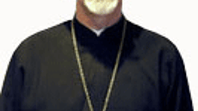 Помер титулярний єпископ Стрийської єпархії УГКЦ владика Юліан (Ґбур) - фото 1