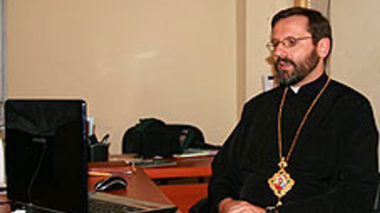 Патриарх Святослав по пунктам рассказал о стратегии УГКЦ на 10 лет - фото 1