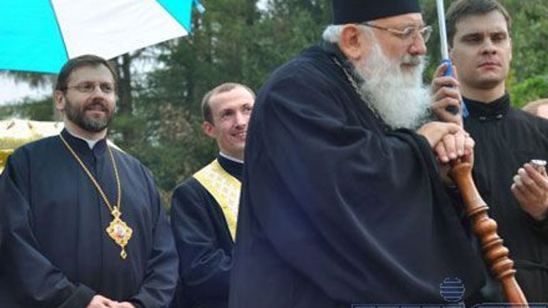 Глава УГКЦ: Як протистояти російському світу? Дуже просто – будувати український - фото 1