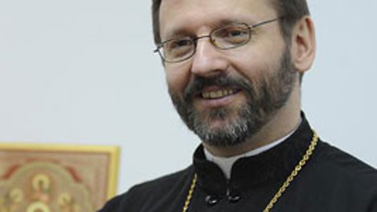Head of UGCC would like to meet with Patriarch Kirill to relieve tension - фото 1