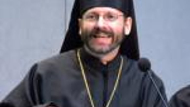 New Ukrainian Catholic leader to combat secularism with alliances - фото 1