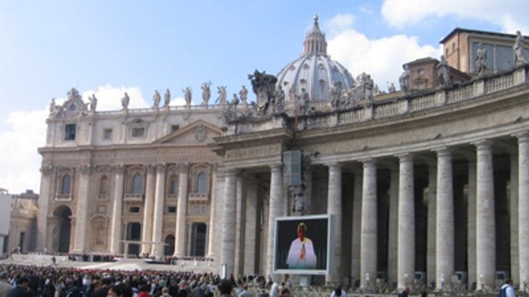 АНОНС: РИСУ приглашает в паломничество в Рим (октябрь) - фото 1