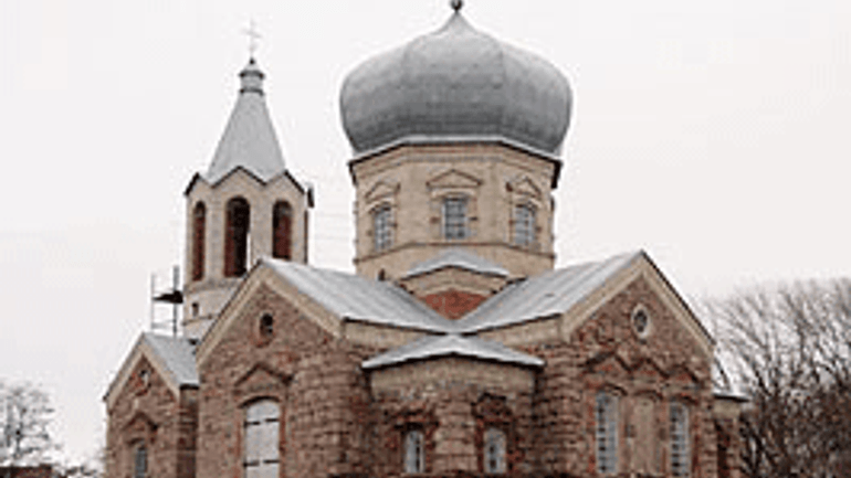 УПЦ КП защищает в апелляционном суде Донецкой области свое право на храм в с. Каменка - фото 1