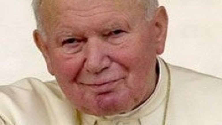 Ukrainian Catholics to attend beatification of Pope John Paul II in Vatican - фото 1