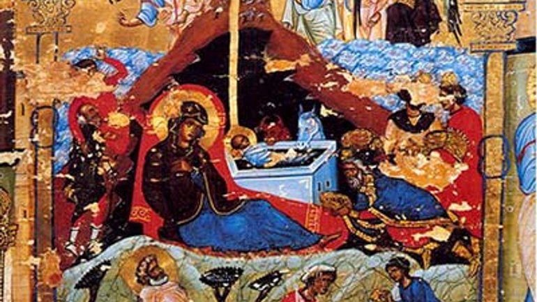 Хронология книг Евангелия: когда родился и воскрес Христос - фото 1