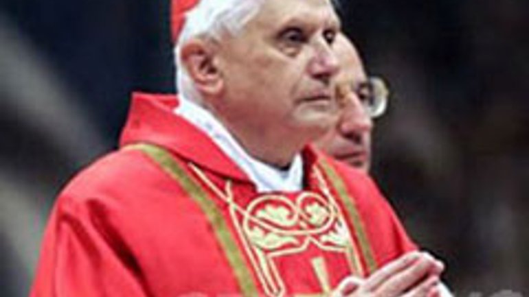 Сьогодні шоста річниця обрання Папи Бенедикта XVI - фото 1