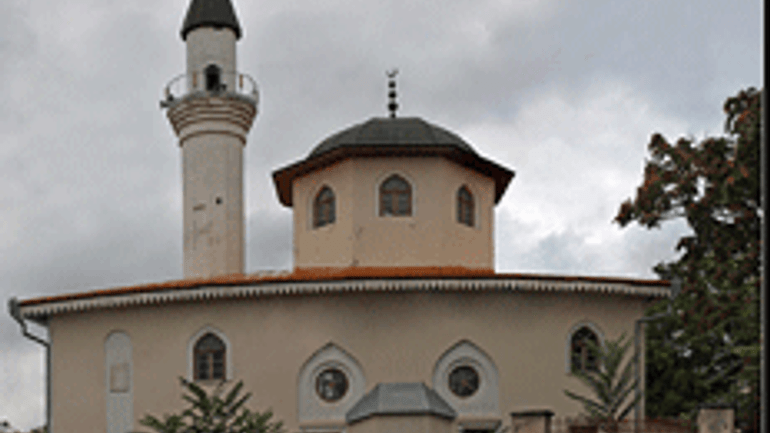 За 3 года в Украине число мечетей выросло на 50% - фото 1