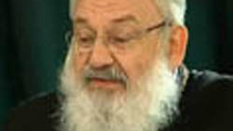 Визита Иоанна Павла II в Украину в 2001 году боялись те, у кого с совестью не все в порядке, - Патриарх Любомир (Гузар) - фото 1