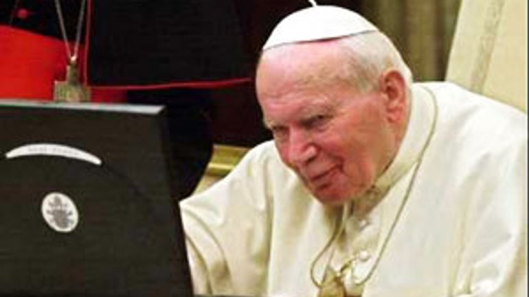 RISU establishes prize of Blessed Karol Wojtyla (Pope John Paul II) - фото 1