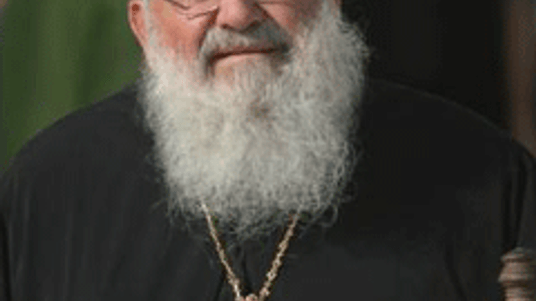 Cardinal Lubomyr (Husar): Victory Did Not Mean End of Troubled Times for Ukrainian Nation - фото 1