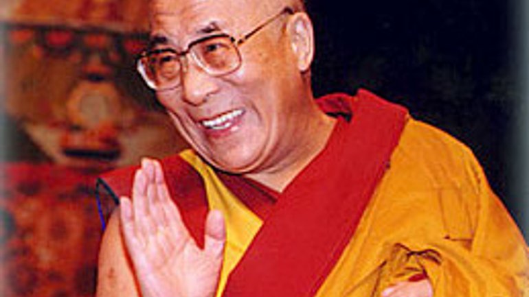 Далай-лама позбувся всіх своїх повноважень - фото 1